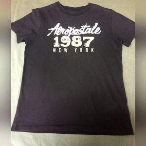 Aeropostale tee shirt